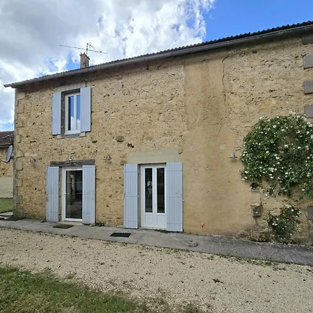 Maison De Campagne, Parking Privatif - 8 Pers. - Fr-1-616-584 * Doissat