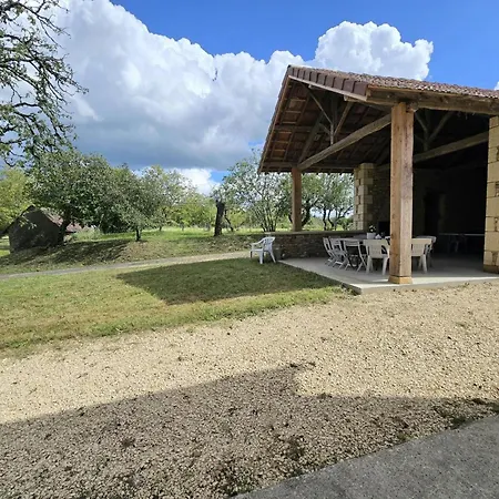 Holiday home Maison De Campagne, Parking Privatif - 8 Pers. - Fr-1-616-584 *