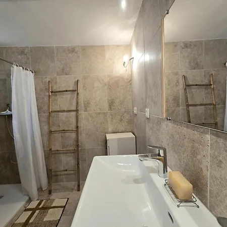 Maison De Campagne, Parking Privatif - 8 Pers. - Fr-1-616-584 Holiday home *