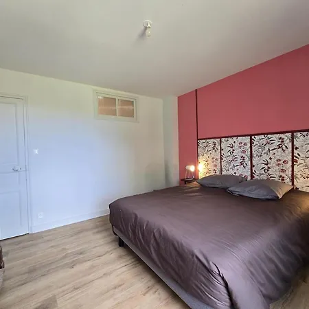 Holiday home Maison De Campagne, Parking Privatif - 8 Pers. - Fr-1-616-584