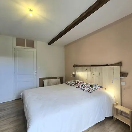 Holiday home Maison De Campagne, Parking Privatif - 8 Pers. - Fr-1-616-584 *