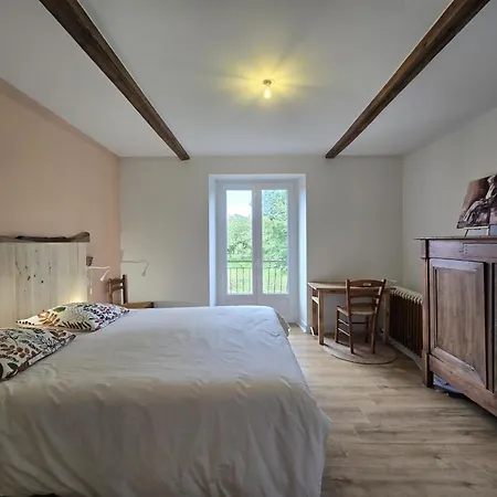 Holiday home Maison De Campagne, Parking Privatif - 8 Pers. - Fr-1-616-584 *