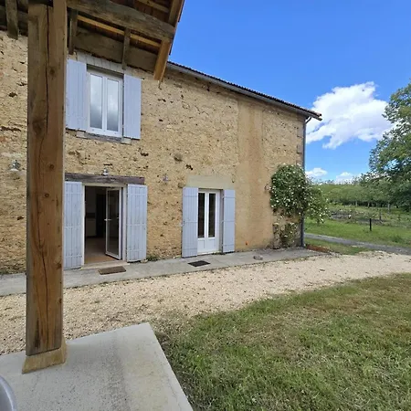 Maison De Campagne, Parking Privatif - 8 Pers. - Fr-1-616-584 *